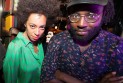 Solange Knowles & Dev Hynes (Blood Orange / Lightspeed Champion)