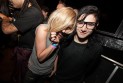 Britney Lasater & Skrillex