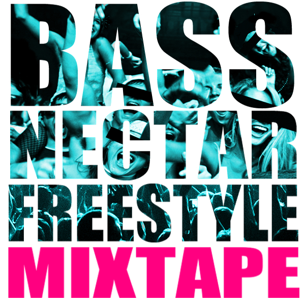 FREE MIX TAPE: Bassnectar’s ‘Freestyle Mixtape’