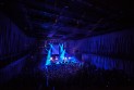 Vacationer plays live at Harpa Music Hall in Reykjavík, Iceland