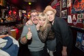 Nicky Digital with Mette Lindberg & Lars Iversen of The Asteroids Galaxy Tour