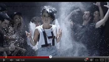 WATCH: Sirah – “Up & Down” Music Video! PLUS ‘C.U.L.T. Too Young To Die’ Free Mix Tape Download!