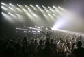 Simian Mobile Disco perfoming on the S.S. Coachella