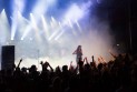 Sleigh Bells performs on the S.S. Coachella