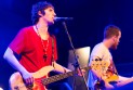 Vacationer live at Bowery Ballroom in New York City