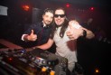 DJ Richie Beretta & Andrew W.K.