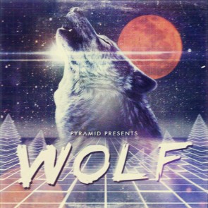 Pyramid - "Wolf"