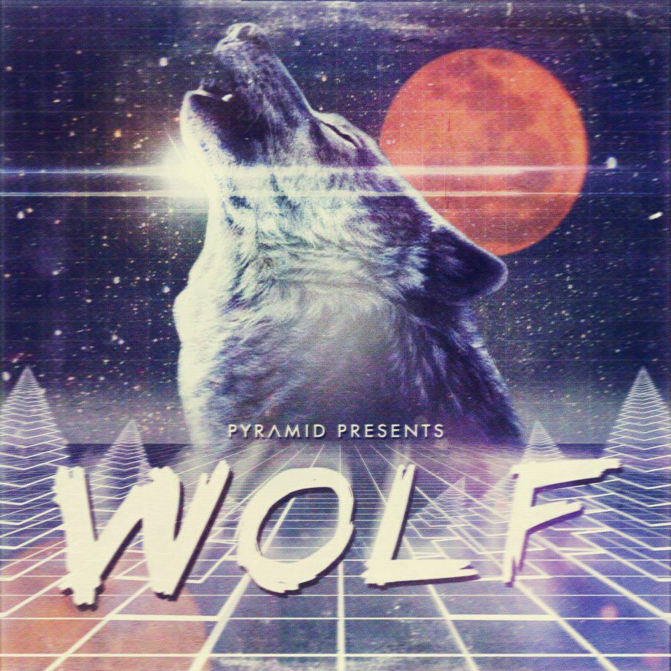 WATCH: “Wolf” by Pyramid Music Video Premiere!