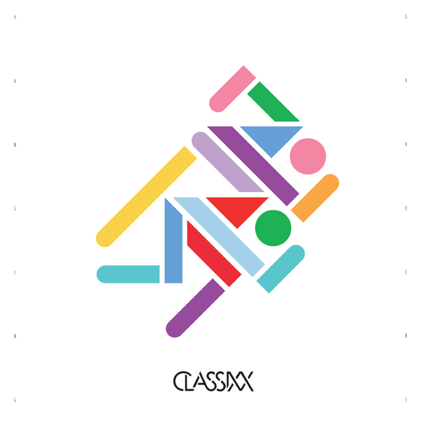 NEW RELEASE: Classixx’s Long Awaited Debut Album ‘Hanging Gardens’ out May 14! PLUS a sneak peak of the first single, “Holding On!”