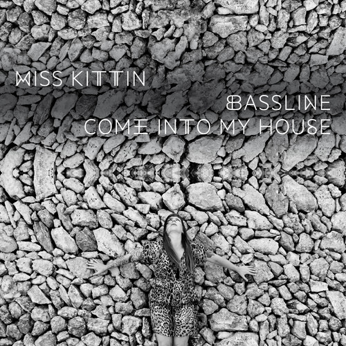 JUST RELEASED: Miss Kittin’s basstastic “Bassline” dropped and we’ve got a stream for you!