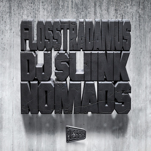 LISTEN: Flosstradamus and DJ Sliink – “CROWD CTRL”