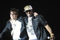 R. Kelly’s surprise appearance with Phoenix (Photo by Denis O’Regan/Coachella)