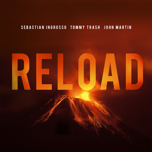 ATTENTION: The vocal version of “Reload” is finally here!
