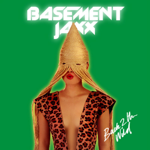 DAILY STREAM: Bassment Jaxx, Rudimental, Yellow Claw, Funkin Matt, and Tim Paris! April 24, 2013 Edition!