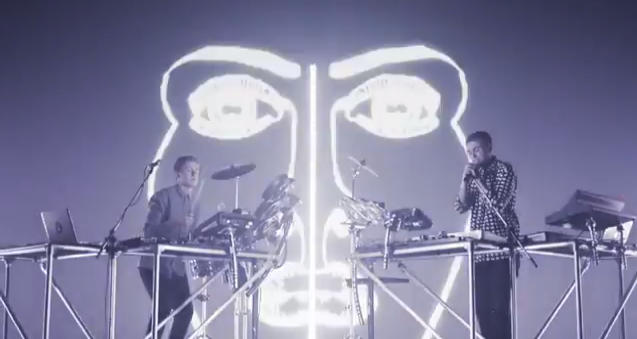 Disclosure - "F For You" Music Video
