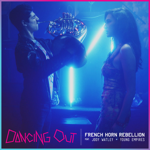 DAILY STREAM: French Horn Rebellion, LeDoom, and Kastle! June 5, 2013 Edition!