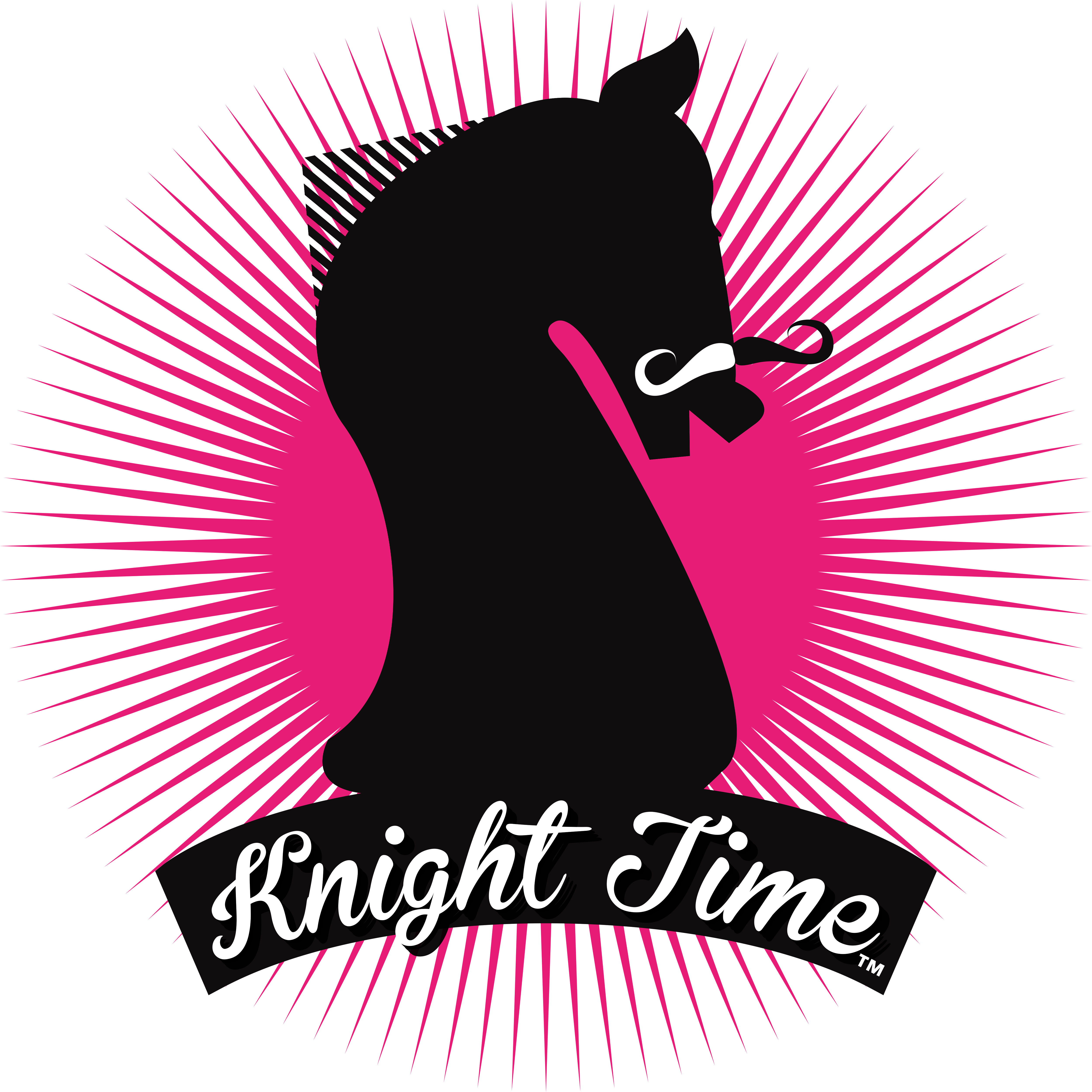 Knight Time is the Right Time: Introducing Knight Time Records!