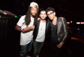 Roofeeo, A-Trak & Dave 1 of Chromeo