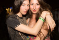 Caroline Polachek of Chairlift & Friend