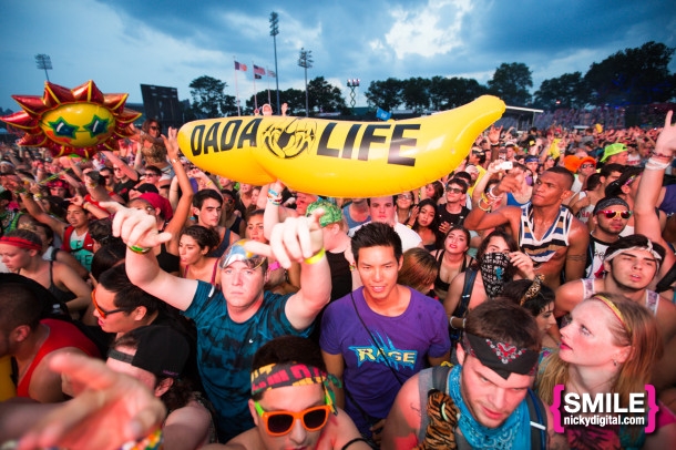 Dada Life