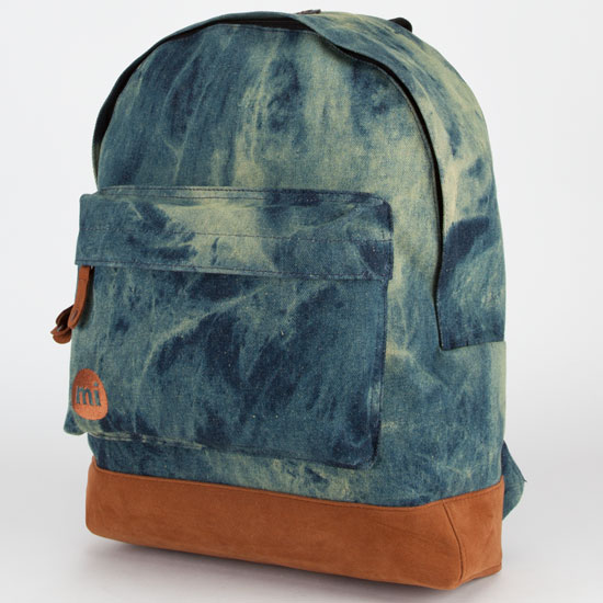 STYLE: Backpacks Are Back!