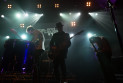 Cavemen live at the Reykjavik Art Museum