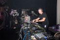 Pete Tong in the mix at Music Hall of Williamsburg
