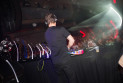 Pete Tong in the mix at Music Hall of Williamsburg