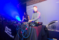 Nadastrom in the mix at Music Hall of Williamsburg
