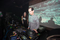 Nadastrom in the mix at Music Hall of Williamsburg