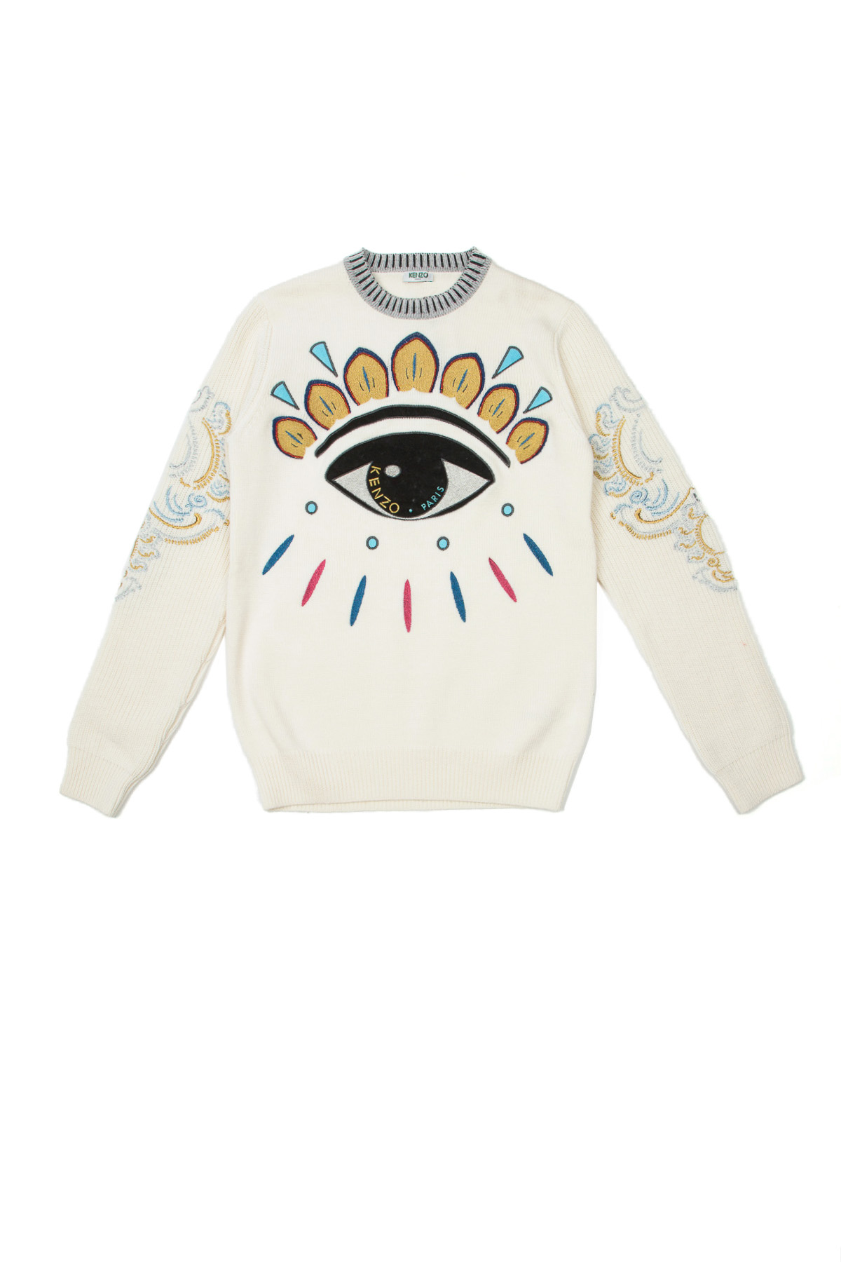 STYLE: The All Seeing Eye