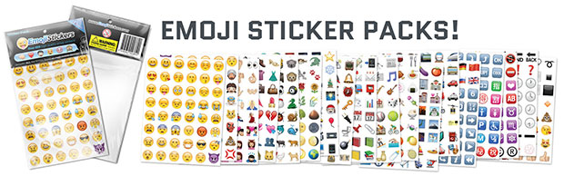 emoji-stickers