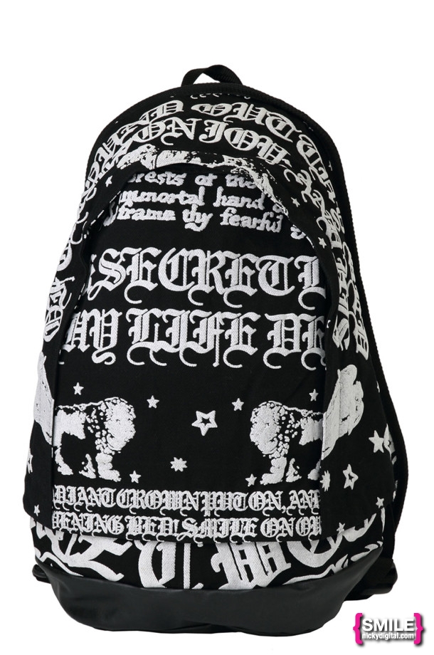 BAG15BW