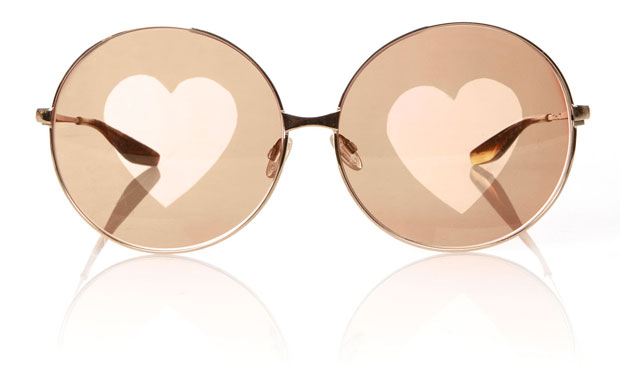 Chloe-Sevigny-for-Opening-Ceremony-Barton-Perreira-Candy-Gold-Brown-Heart-Lens