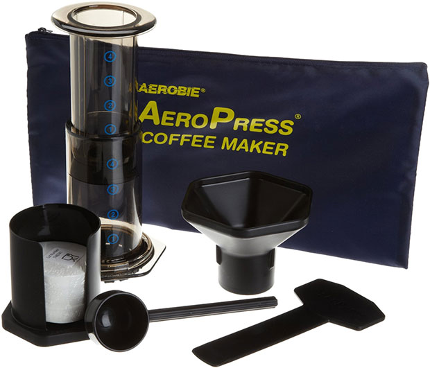 Aerobie-AeroPress-Coffee-Maker