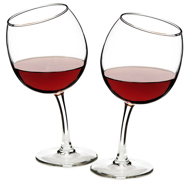 Tipsy-Wine-Glasses