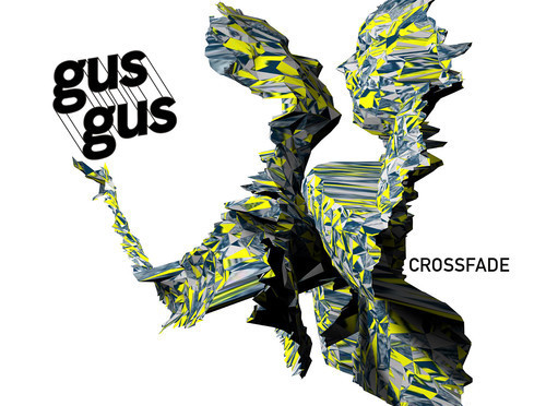 LISTEN: GusGus – “Crossfade”