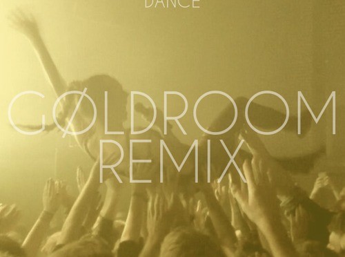 LISTEN: MØ – Don’t Wanna Dance (Goldroom Remix)