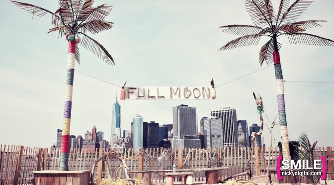 GIVEAWAY: Win a PAIR of VIP tickets to Full Moon Fest on August 8, 2014!