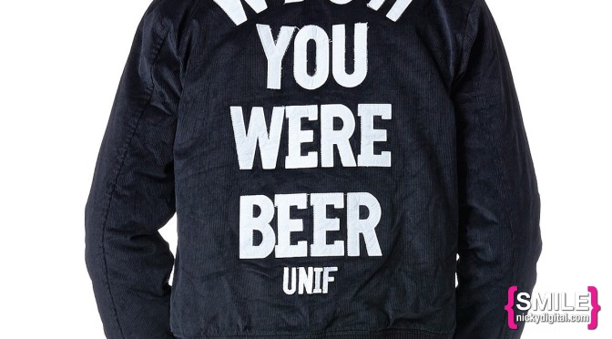 STYLE: Wish You Were Beer