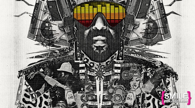 GIVEAWAY: Win tickets to DJ Shadow X Cut Chemists’ Renegades of Rhythm tour!