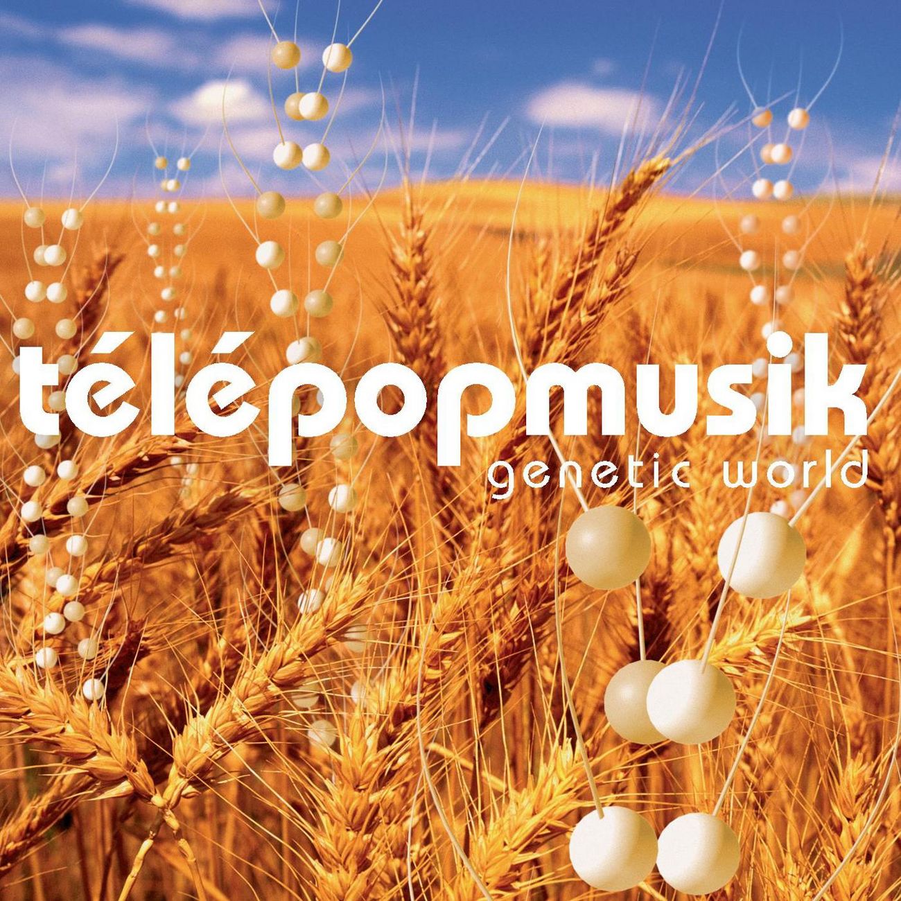 Télépopmusik headlines The Fun Haüs on November 1, 2014