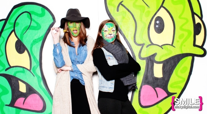 Pickle Day Photo Booth Photos from October 19, 2014