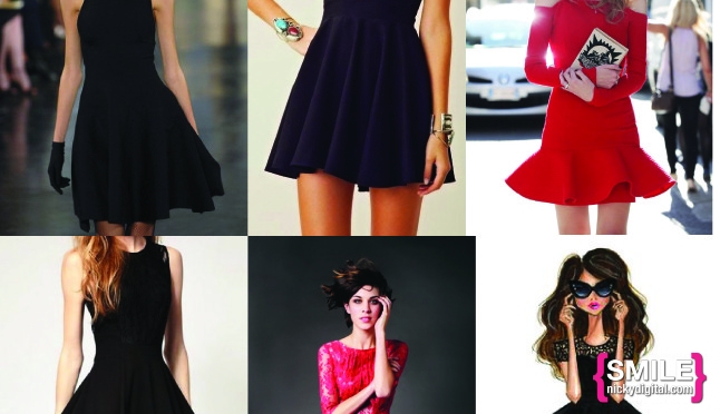 STYLE: Timeless Tuesday The Classic Cocktail Dress