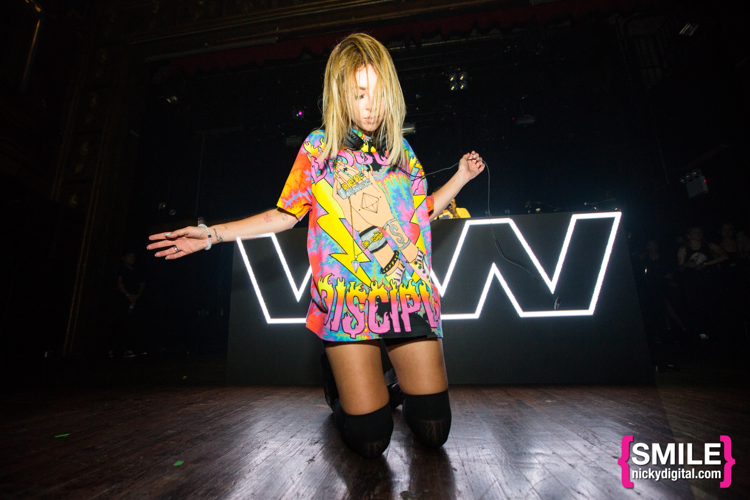 Girls & Boys with Alison Wonderland, STWO, Falcons and more at Webster ...