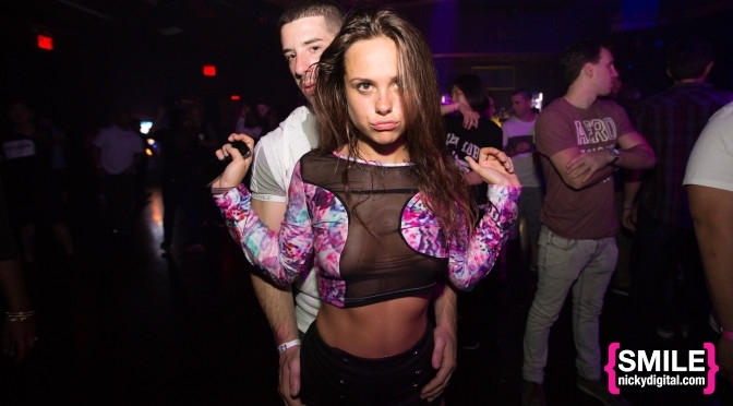 Girls & Boys with LooKas, Torro Torro, CRNKN and more at Webster Hall on May 8, 2015!