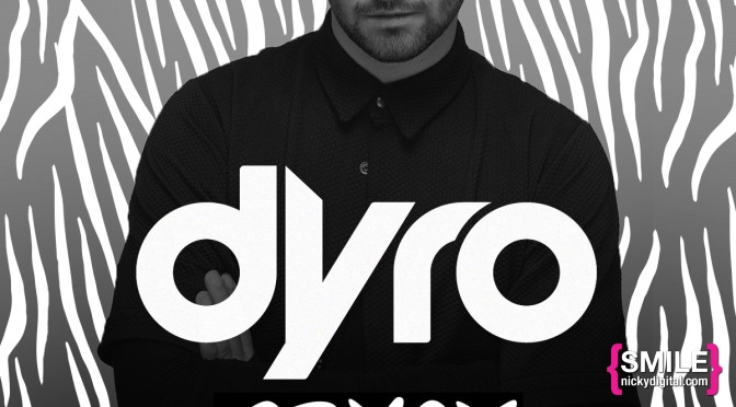 Girls + Boys Presents Dyro, Aryay & More!