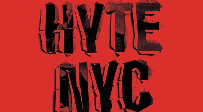 GIVEAWAY: Win a Pair of Tickets to Hyte NYC Festival
