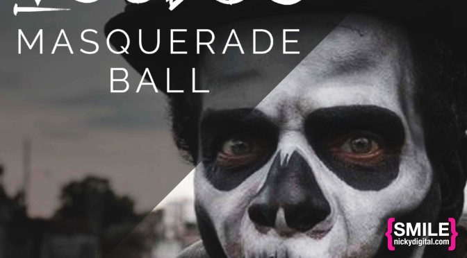 Freehold Brooklyn’s Halloween Voodoo Masquerade Ball