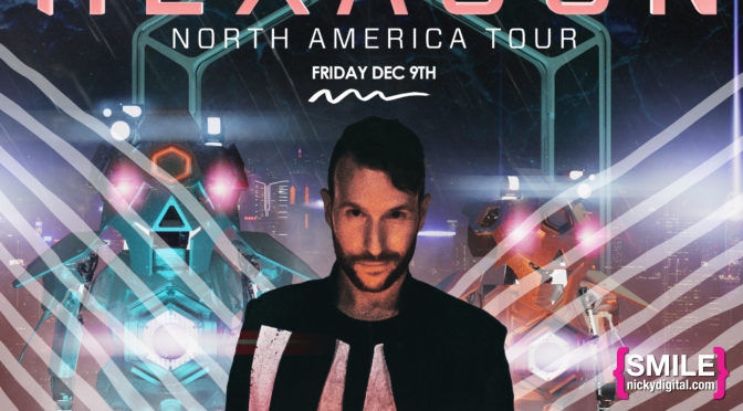 Girls + Boys Presents Don Diablo and More!